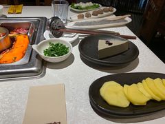 -巴奴毛肚火锅(广益哥伦布店)