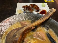 -日本料理神拉面