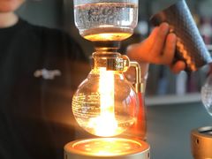 -dotcom coffee古点咖啡(致真大厦店)