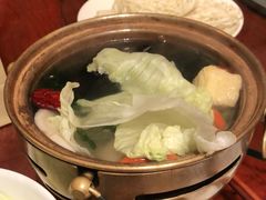 -古关火锅店(古北水镇景区店)