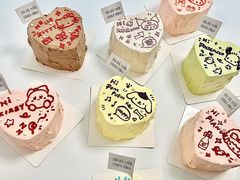 -千浔一暖DIY蛋糕烘焙(人民大学店)