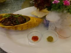-客家汇·客家传承菜(水库店)