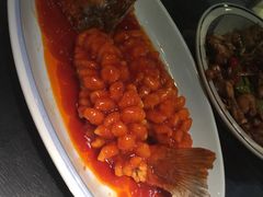 -恰餐厅及酒吧 CHAR Bar & Grill (北京丽都皇冠假日店)