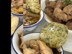 -丹水桥地锅鱼·翘嘴鲌·地方特色全鱼宴(丹江口大坝店)