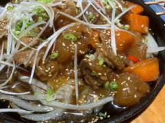 -晶吉·居酒屋·烧鸟·生鱼饭(中山区民主广场店)