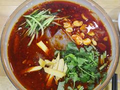 -西北莜面村(太原店)