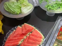 -海底捞火锅(石景山万达广场店)