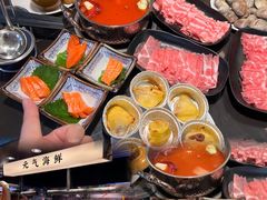 -神帆·元气汤泉(解放西路店)