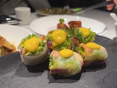 -羲和雅苑•北京烤鸭(国贸商城店)