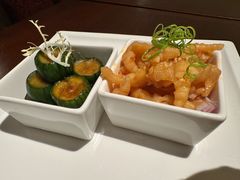 -采悦轩中餐厅·粤菜·海南菜(神州半岛喜来登度假酒店)