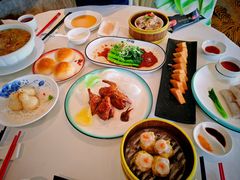 -佳丽海鲜大酒楼(环岛海景店)