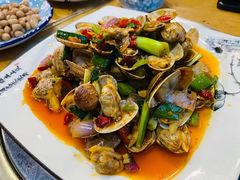 花甲-517烧烤·龙虾·海鲜大排档(万象都荟店)