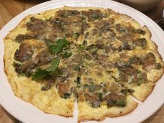 传统海蛎煎-莆田餐厅PUTIEN(三里屯店)