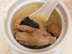 -顺德人家食府(黄金广场店)