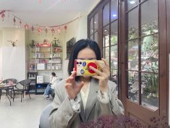 -川和潮人漂色·烫染·接发