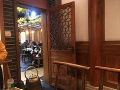 -百年川椒重庆老火锅(光谷店)