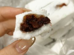 -清真南大寺糕乾王(西北角店)