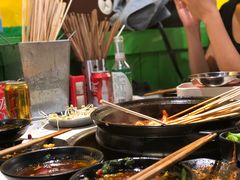 -钢管厂五区小郡肝串串香(南山店)