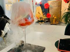 -ins森林童话餐厅coffee&bistro