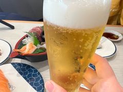 -滨寿司(新街口中央商场店)