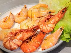 -欢乐牧场主题自助料理(龙华星河iCO店)