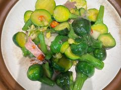 -滇铺子·云南特色菜·第九届野生菌美食节(曲靖万达店)