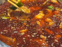 -肖肖酸萝卜鱼火锅(总店)