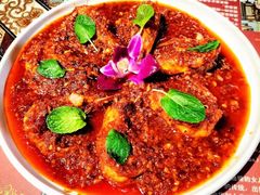 -小娘惹厨房Little Nyonya(狮城有约上榜店)