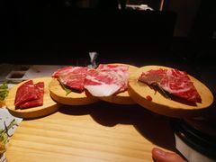 -火炉火自助餐(西直门凯德MALL店)