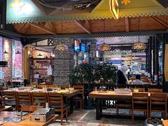 -那些年记忆烧烤