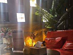 -施奈儿.洗头頭療.按摩SPA.采耳(上梅林店)