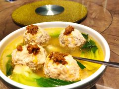 -香园茶社·金陵小灶(老门东店)