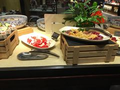 -上海中星铂尔曼大酒店 汇·西餐厅
