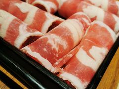 -仓桥家·焗寿司·锅物(光谷步行街店)