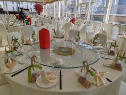 -阳光五洲大酒店·宴会厅