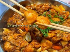 -黄记煌三汁焖锅(裕华万达广场店)