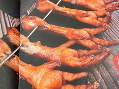 -鼎原力量东北吊炉烧烤(临河街店)