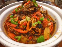 -湘里乡亲甲王二老店