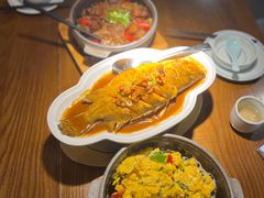-刀板香·安徽菜(望江东路店)