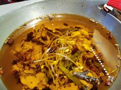 -水煮三国·川鲁江湖菜(香山店)