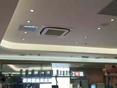-西贝(上海新梅广场店)