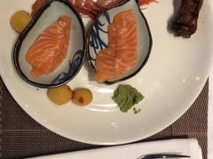 -上海虹桥宾馆味翠餐厅