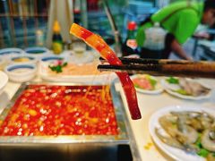 广味香肠-二荆条·蜀鲜汇城市森林火锅