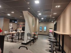 -麦当劳(北京南站店)