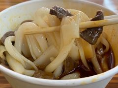 -王记生烫牛杂面馆(兰陵路店)