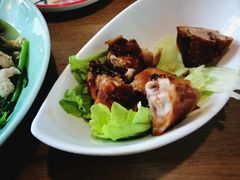 -新白鹿餐厅(城西银泰城店)