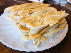 锅贴-新派川菜馆(济南路店)