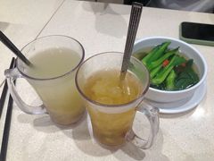 薏米水-池记(尖沙咀店)
