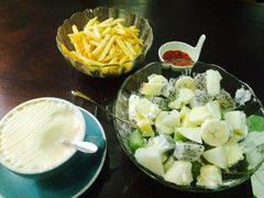 -啡萃咖啡店(铜锣湾店)