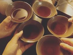 -江湖边·小生活